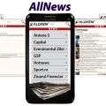 Allview P3 AllDro - Foto 7 din 11