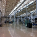 Fabrica Johnson Controls de la Craiova - Foto 1 din 10
