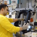 Fabrica Johnson Controls de la Craiova - Foto 3 din 10