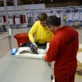 Fabrica Johnson Controls de la Craiova - Foto 7 din 10