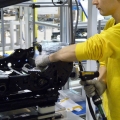 Fabrica Johnson Controls de la Craiova - Foto 10 din 10