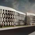 Campus Viena - Foto 1 din 16