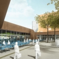 Campus Viena - Foto 15 din 16