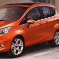 Ford B-Max - Foto 2 din 4