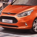 Ford B-Max - Foto 3 din 4