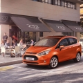 Ford B-Max - Foto 4 din 4