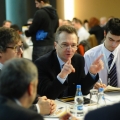 Discutii in prima zi a RBLS - Foto 1 din 7