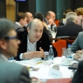 Discutii in prima zi a RBLS - Foto 2 din 7