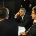 Discutii in prima zi a RBLS - Foto 3 din 7