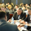 Discutii in prima zi a RBLS - Foto 6 din 7