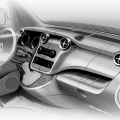 Mercedes-Benz Citan - Foto 1 din 3