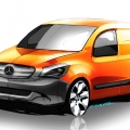 Mercedes-Benz Citan - Foto 2 din 3