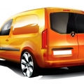 Mercedes-Benz Citan - Foto 3 din 3