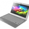 Evolio U9, cel mai usor laptop romanesc din lume - Foto 1 din 5