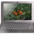 Evolio U9, cel mai usor laptop romanesc din lume - Foto 3 din 5