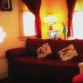 Apartamentul in care a locuit Walt Disney - Foto 7 din 7