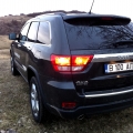 Jeep Grand Cherokee - Foto 7 din 18