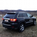 Jeep Grand Cherokee - Foto 9 din 18