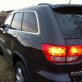Jeep Grand Cherokee - Foto 11 din 18