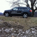 Jeep Grand Cherokee - Foto 6 din 18