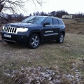 Jeep Grand Cherokee - Foto 4 din 18
