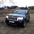 Jeep Grand Cherokee - Foto 3 din 18