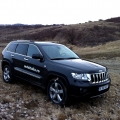 Jeep Grand Cherokee - Foto 2 din 18