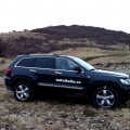 Jeep Grand Cherokee - Foto 8 din 18