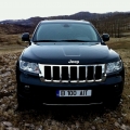 Jeep Grand Cherokee - Foto 1 din 18