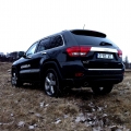 Jeep Grand Cherokee - Foto 12 din 18