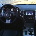 Jeep Grand Cherokee - Foto 15 din 18
