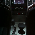 Jeep Grand Cherokee - Foto 17 din 18