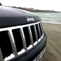 Jeep Grand Cherokee - Foto 18 din 18