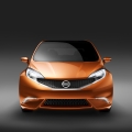 Conceptul Nissan Invitation - Foto 1 din 6