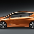 Conceptul Nissan Invitation - Foto 2 din 6