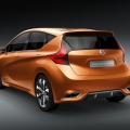 Conceptul Nissan Invitation - Foto 3 din 6