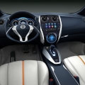 Conceptul Nissan Invitation - Foto 4 din 6