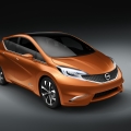Conceptul Nissan Invitation - Foto 6 din 6