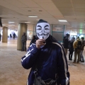 Protest ACTA - Foto 5 din 35