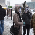 Protest ACTA - Foto 6 din 35