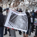 Protest ACTA - Foto 10 din 35