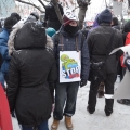 Protest ACTA - Foto 11 din 35