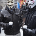 Protest ACTA - Foto 16 din 35