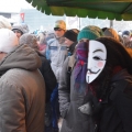 Protest ACTA - Foto 19 din 35