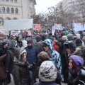 Protest ACTA - Foto 20 din 35