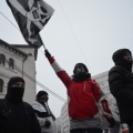 Protest ACTA - Foto 22 din 35