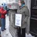 Protest ACTA - Foto 23 din 35