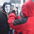 Protest ACTA - Foto 25 din 35