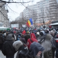 Protest ACTA - Foto 26 din 35