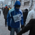 Protest ACTA - Foto 28 din 35